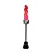 5M Dual-Tube Lifting 3D Flame Machine